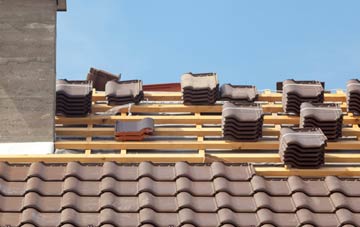 Kylesku clay roofing costs