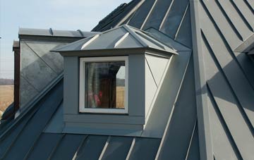 metal roofing Kylesku, Highland