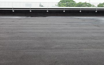 Kylesku asphalt roof replacement
