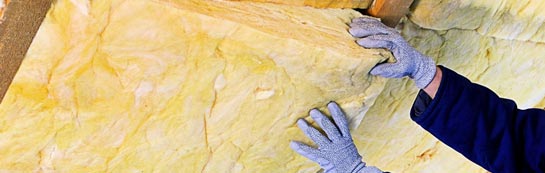 quotes for Kylesku roof insulation