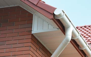 Kylesku soffit repair costs