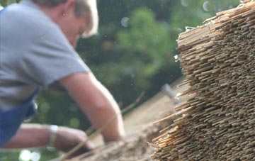 professional Kylesku thatchers