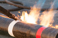 Kylesku flat roofing replacement