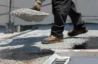 find rated Kylesku flat roofing replacement companies