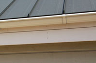 Kylesku soffit repair