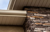 free Kylesku soffit repair quotes