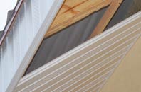 rated Kylesku soffit repair companies