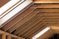Kylesku tapered roof insulation quotes