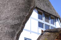 find rated Kylesku thatchers